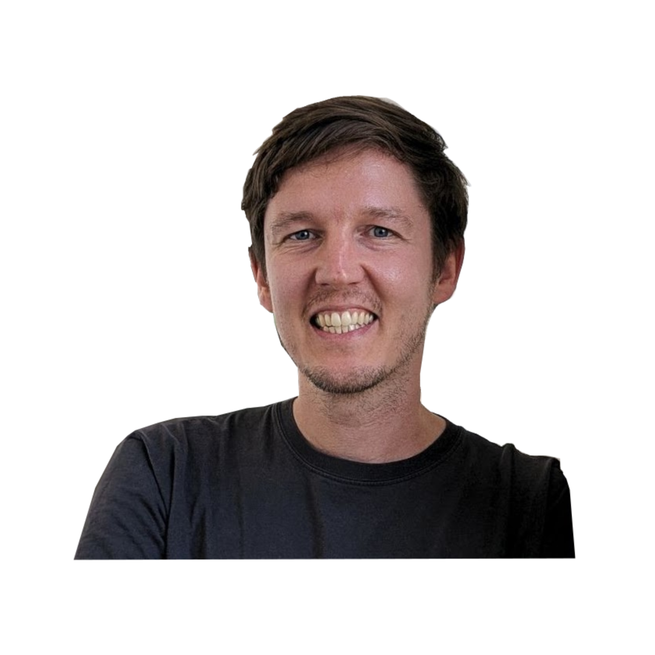 Benedikt Schwarze - CEO, Strategy Lead and Fundraising