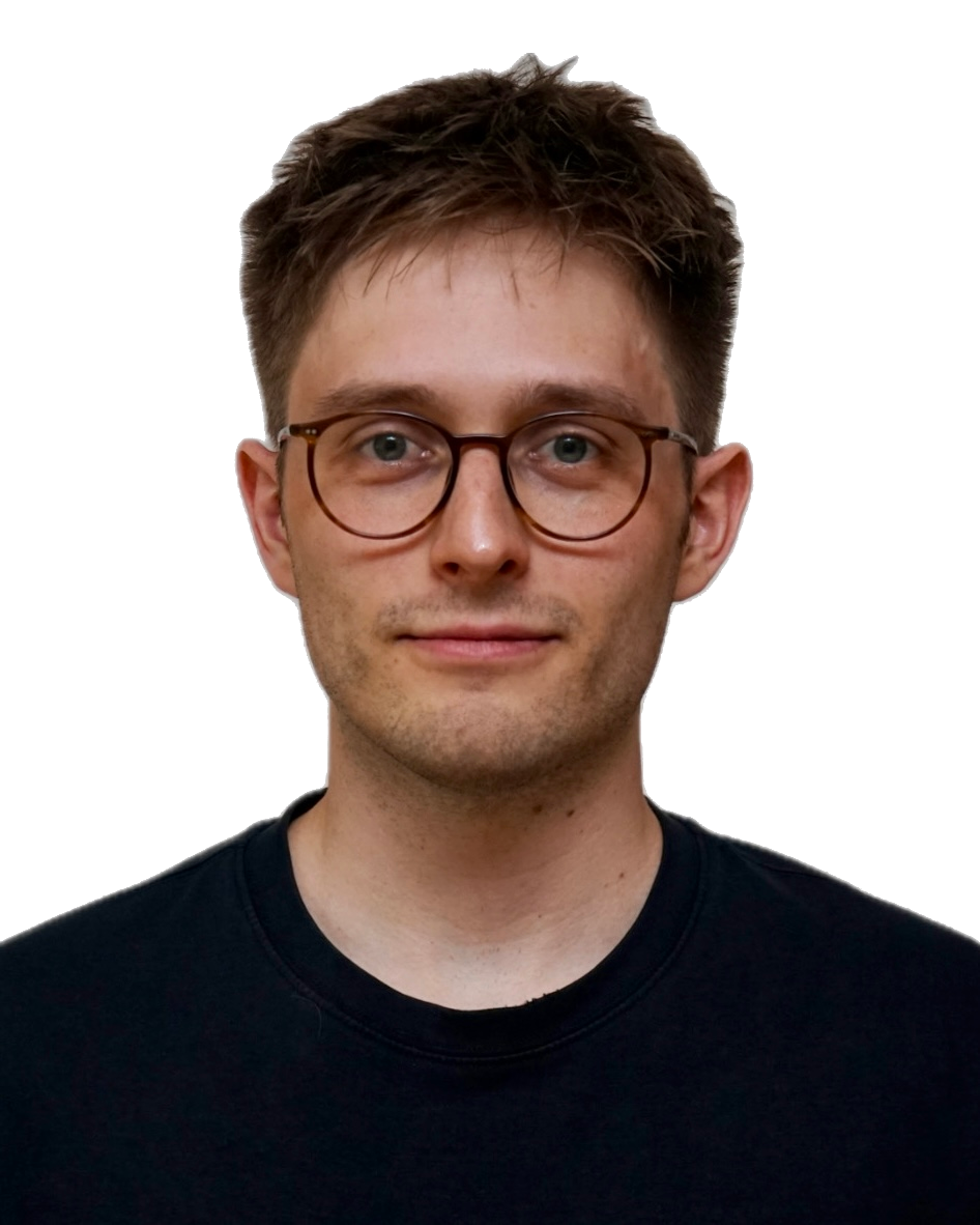 Franz Dietzmeyer - Head of Partnerships and Operations