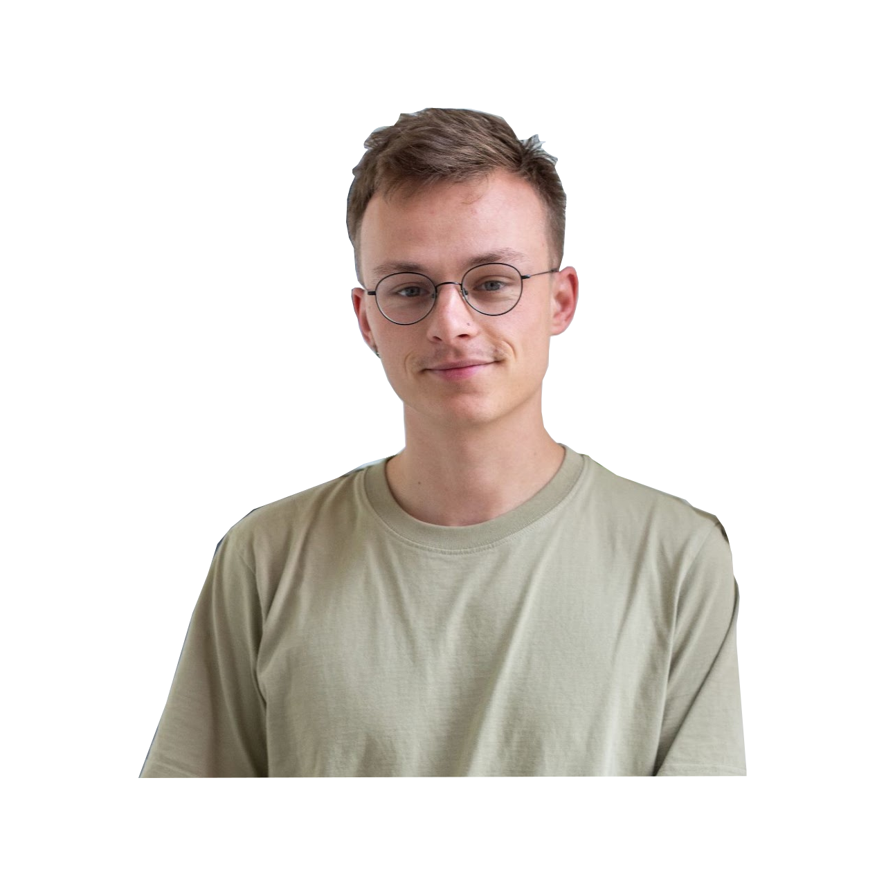 Paul Schebek - Head of Technology and Protein Design