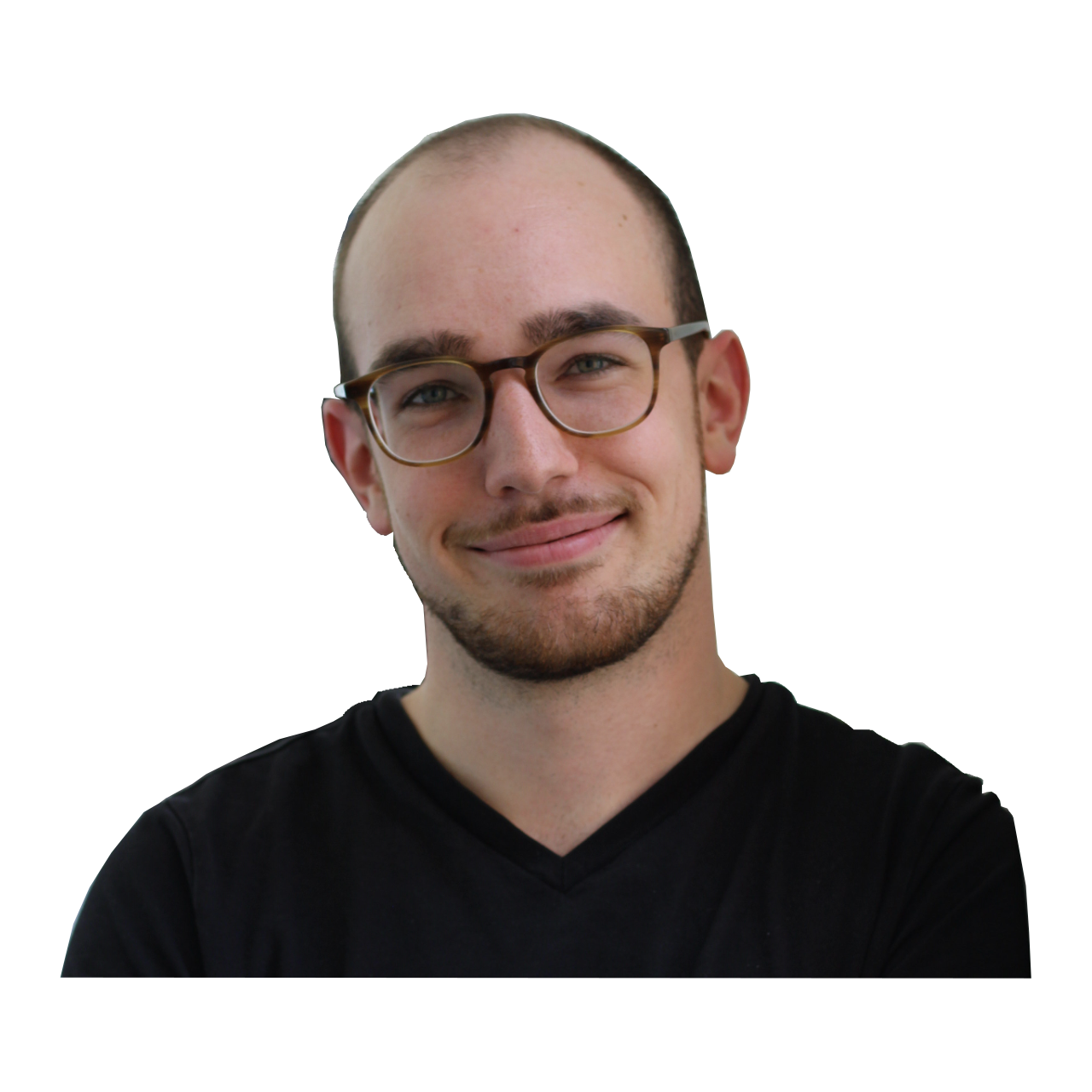 Tom U. Schlegel - Head of Brand and Marketing