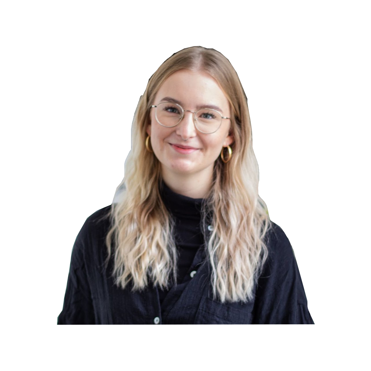 Vivian Haas - Head of Science and CAR Expert